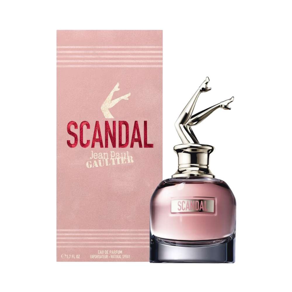 Jean Paul Gaultier Scandal Eau de Parfum 50ml