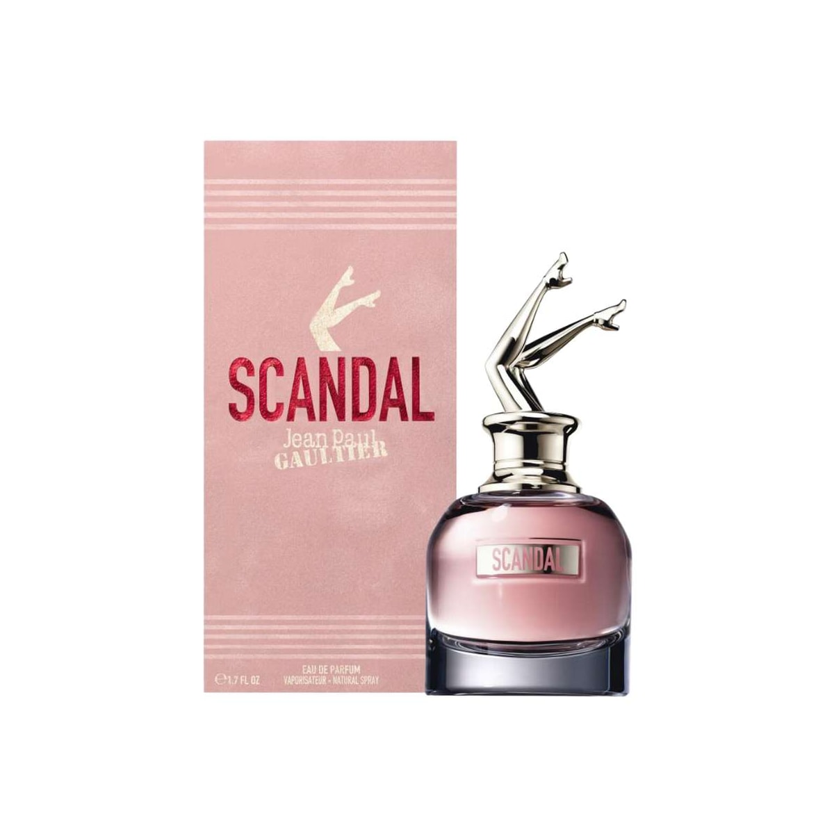 Jean Paul Gaultier Scandal Eau de Parfum 50ml