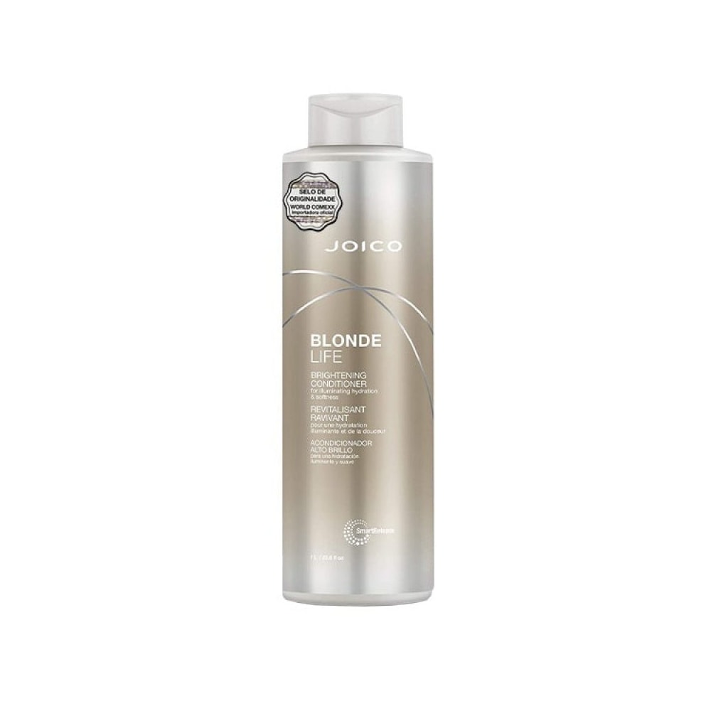 Joico Blonde Life Brightening Condicionador 1000ml