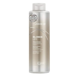 Joico Blonde Life Brightening Condicionador 1000ml