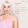 Joico Blonde Life Brilliant Glow Smart Release Shampoo 300ml + Condicionador 250ml + Óleo 100ml