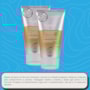 Joico Blonde Life Smart Release Kit 2 Máscara Capilar 150ml