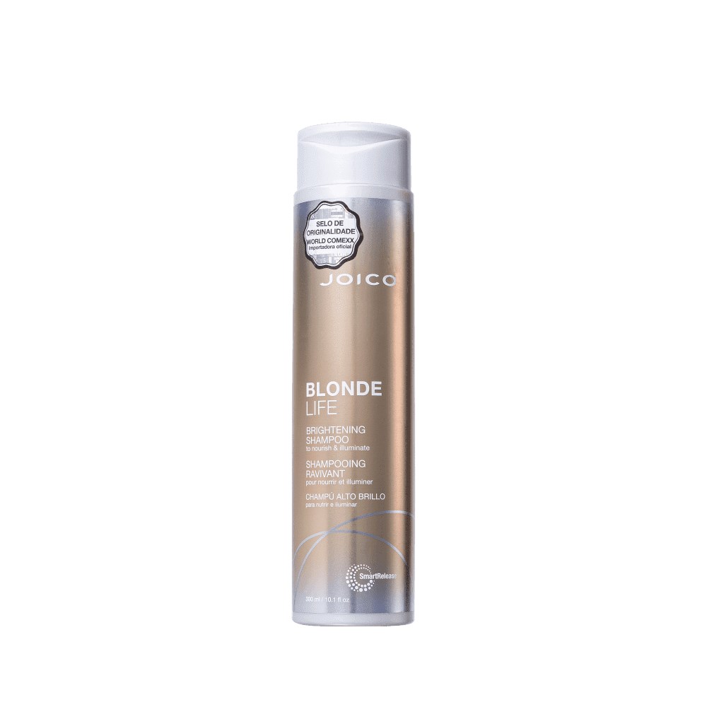Joico Blonde Life Smart Release - Shampoo 300ml