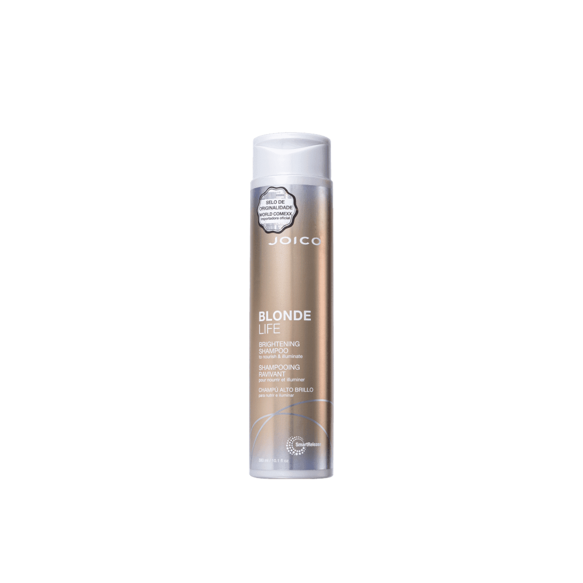 Joico Blonde Life Smart Release - Shampoo 300ml Joico Blonde Life Smart Release - Shampoo 300ml