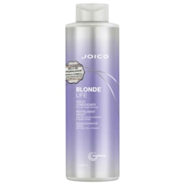 Joico Blonde Life Violet Smart Release - Condicionador 1000ml