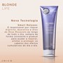 Joico Blonde Life Violet Smart Release - Condicionador 250ml