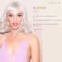 Joico Blonde Life Violet Smart Release Shampoo 1000ml + Condicionador 1000ml Joico Blonde Life Violet Smart Release Shampoo 1000ml + Condicionador 1000ml