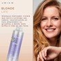 Joico Blonde Life Violet Smart Release Shampoo 1000ml + Condicionador 1000ml
