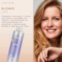 Joico Blonde Life Violet Smart Release Shampoo 1000ml + Condicionador 1000ml Joico Blonde Life Violet Smart Release Shampoo 1000ml + Condicionador 1000ml