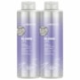 Joico Blonde Life Violet Smart Release Shampoo 1000ml + Condicionador 1000ml Joico Blonde Life Violet Smart Release Shampoo 1000ml + Condicionador 1000ml