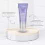 Joico Blonde Life Violet Smart Release Shampoo 300ml + Condicionador 250ml