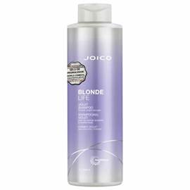Joico Blonde Life Violet Smart Release - Shampoo Matizador 1000ml