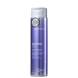 Joico Blonde Life Violet Smart Release - Shampoo Matizador 300ml