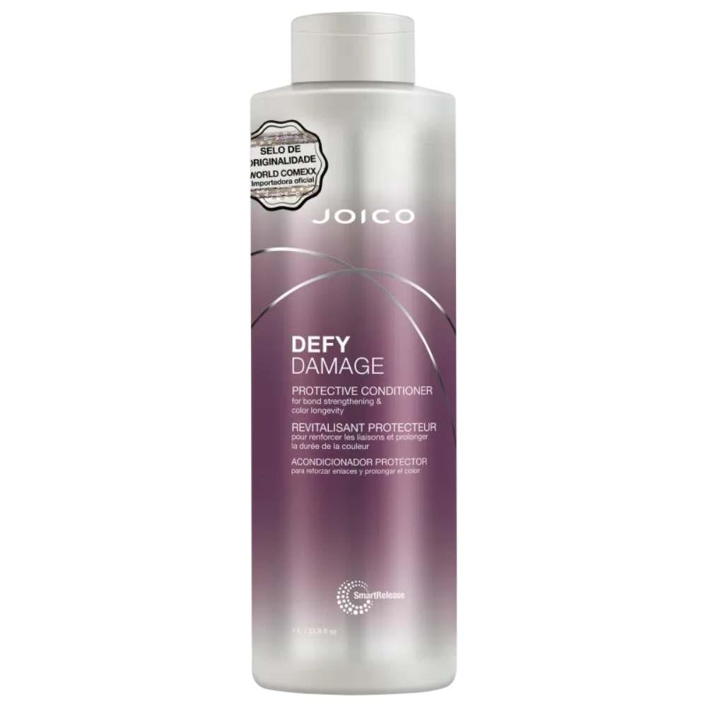 Joico Defy Damage Protective - Condicionador 1000ml