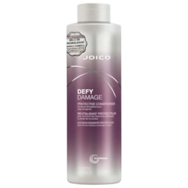 Joico Defy Damage Protective - Condicionador 1000ml Joico Defy Damage Protective - Condicionador 1000ml