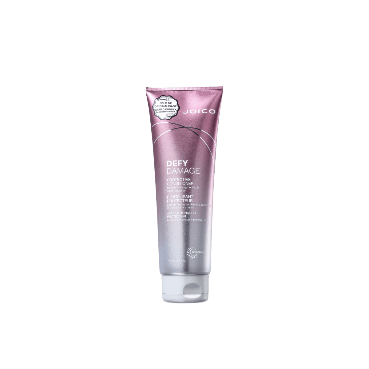 Joico Defy Damage Protective - Condicionador 250ml Joico Defy Damage Protective - Condicionador 250ml