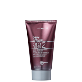 Joico Defy Damage Protective - Máscara Capilar 50ml Joico Defy Damage Protective - Máscara Capilar 50ml