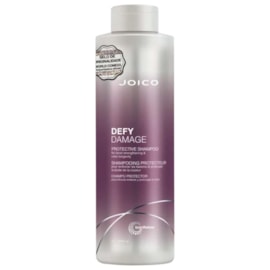 Joico Defy Damage Protective - Shampoo 1000ml Joico Defy Damage Protective - Shampoo 1000ml
