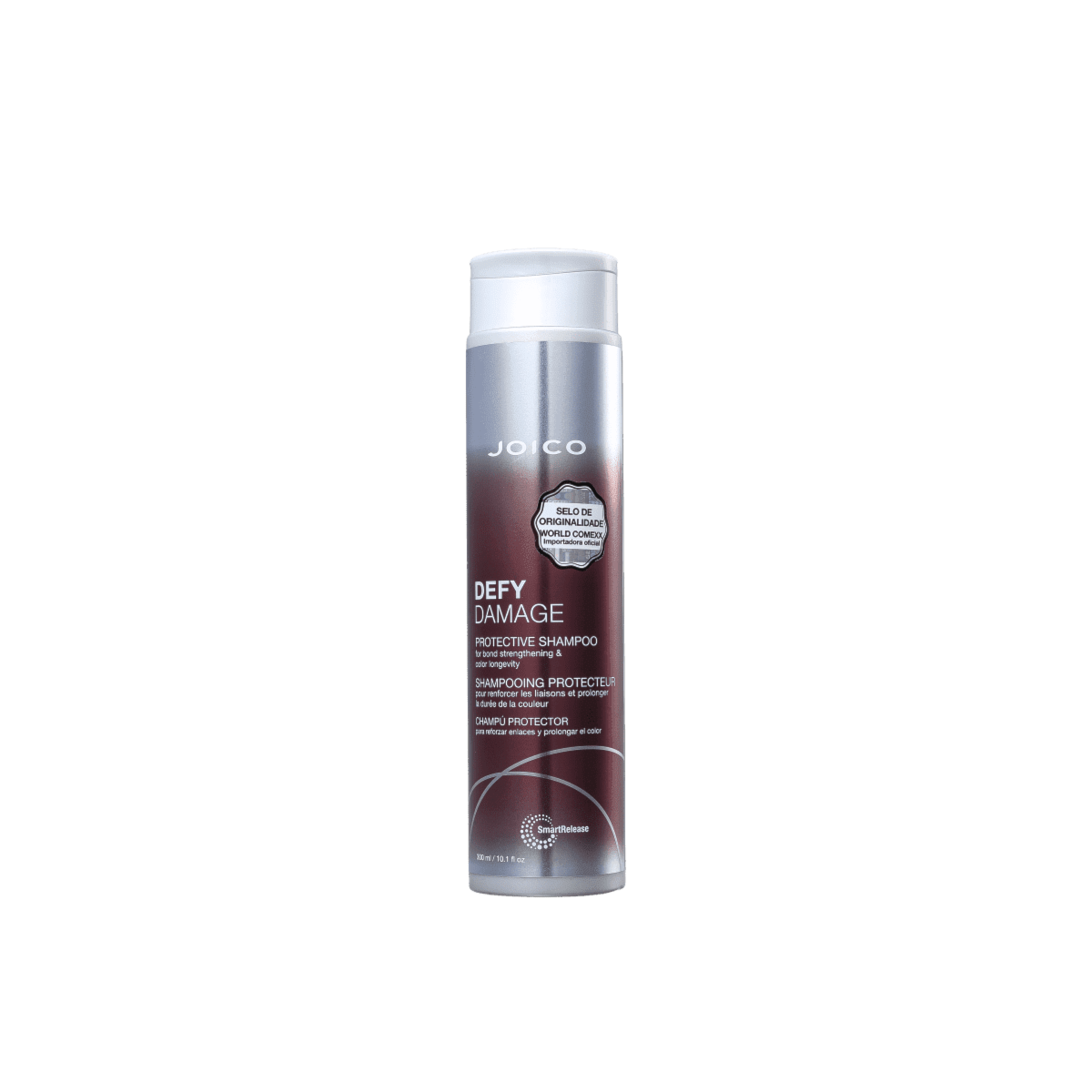 Joico Defy Damage Protective - Shampoo 300ml Joico Defy Damage Protective - Shampoo 300ml