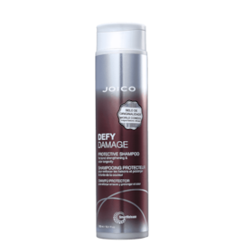Joico Defy Damage Protective - Shampoo 300ml Joico Defy Damage Protective - Shampoo 300ml
