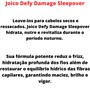 Joico Defy Damage Sleepover Leave-in 100ml