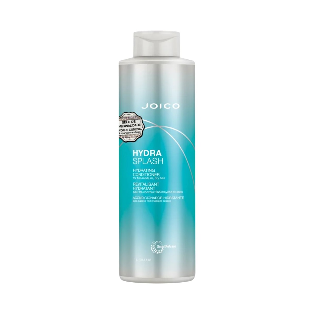 Joico Hydra Splash Condicionador 1000ml Joico Hydra Splash Condicionador 1000ml