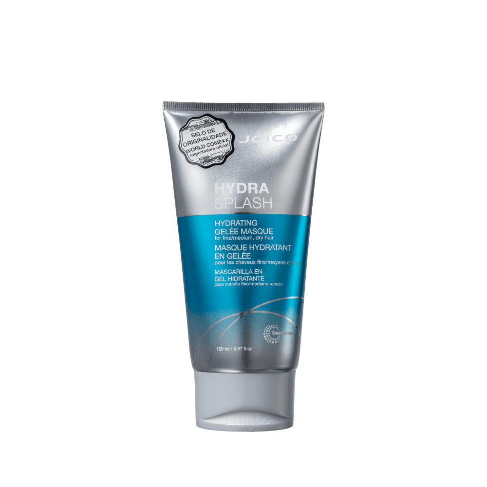 Joico Hydra Splash Hydrating Gelée Smart Release - Máscara Capilar 150ml