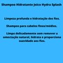 Joico Hydra Splash Smart Release Shampoo 300ml + Condicionador 250ml