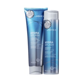 Joico Hydra Splash Smart Release Shampoo 300ml + Condicionador 250ml Joico Hydra Splash Smart Release Shampoo 300ml + Condicionador 250ml