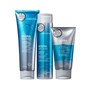 Joico Hydra Splash Smart Release Shampoo 300ml + Condicionador 250ml + Máscara 150ml