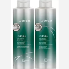 Joico Joifull Shampoo 1000ml + Condicionador 1000ml