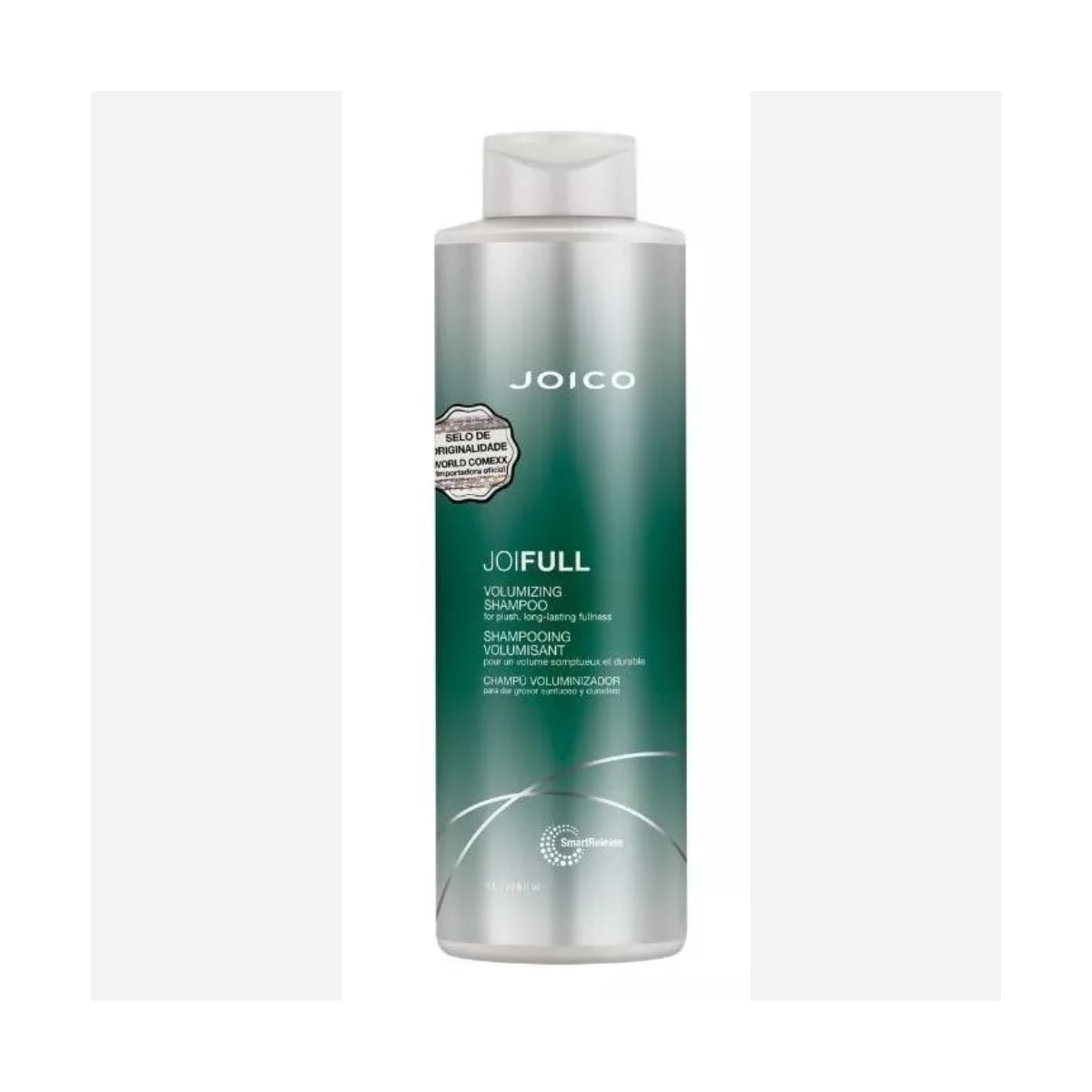 Joico Joifull Volumizing - Condicionador 1000ml Joico Joifull Volumizing - Condicionador 1000ml