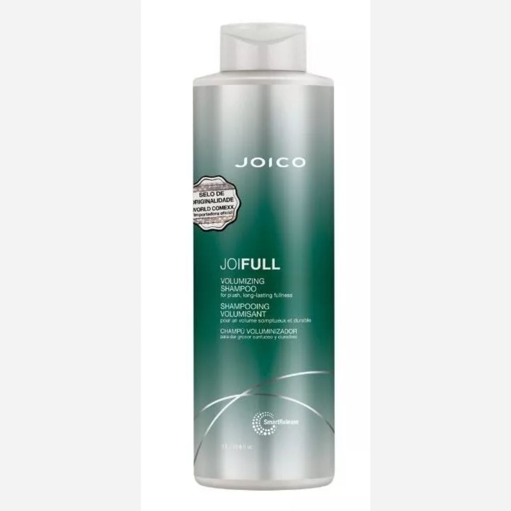 Joico Joifull Volumizing Smart Release - Shampoo 1000ml