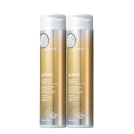 Joico K-PAK Clarifying Kit 2 Shampoo Antirresíduo 300ml