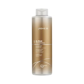 Joico K-PAK Clarifying Shampoo Antirresíduo 1000ml