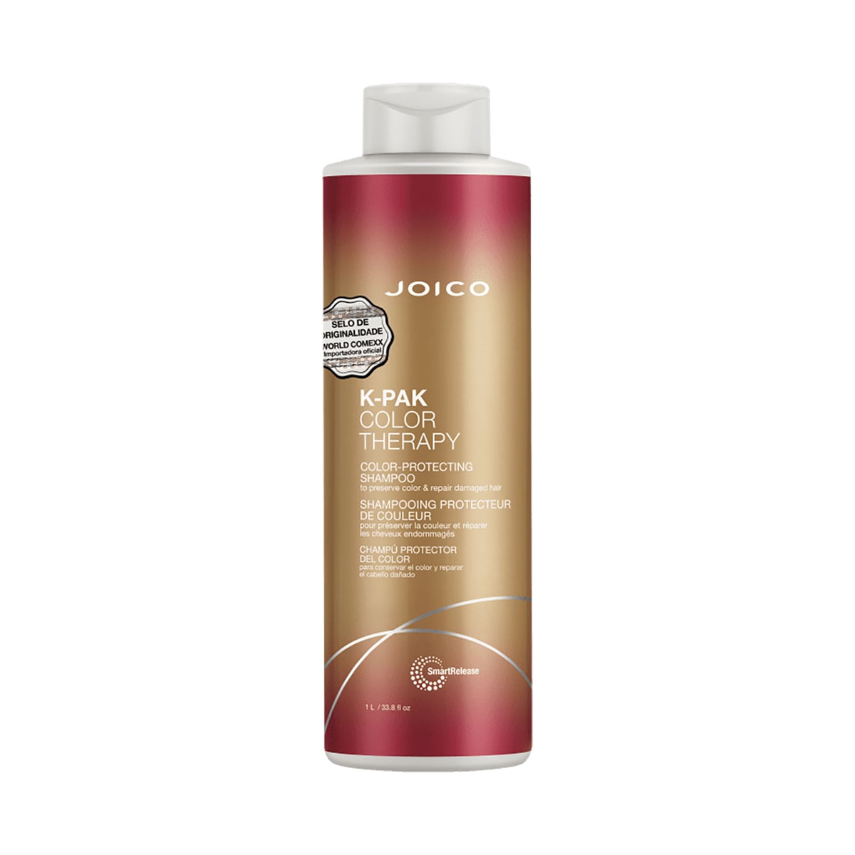 Joico K-PAK Color Therapy Condicionador 1000ml