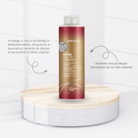 Joico K-PAK Color Therapy Condicionador 1000ml Joico K-PAK Color Therapy Condicionador 1000ml