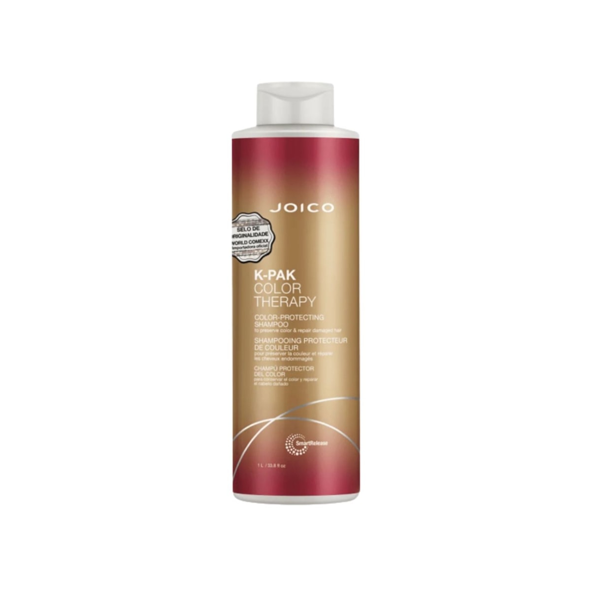 Joico K-PAK Color Therapy Condicionador 1000ml