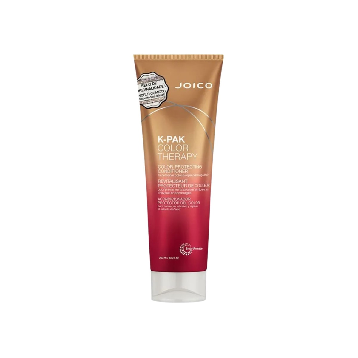 Joico K-PAK Color Therapy Condicionador 250ml Joico K-PAK Color Therapy Condicionador 250ml