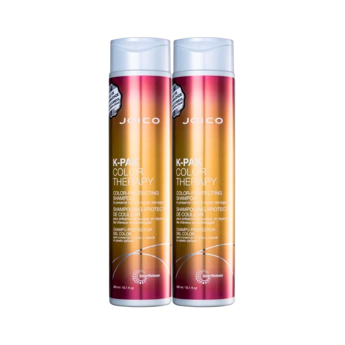 Joico K-PAK Color Therapy Kit 2 Shampoo 300ml Joico K-PAK Color Therapy Kit 2 Shampoo 300ml