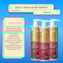Joico K-PAK Color Therapy Luster Lock Kit 3 Máscara 500ml