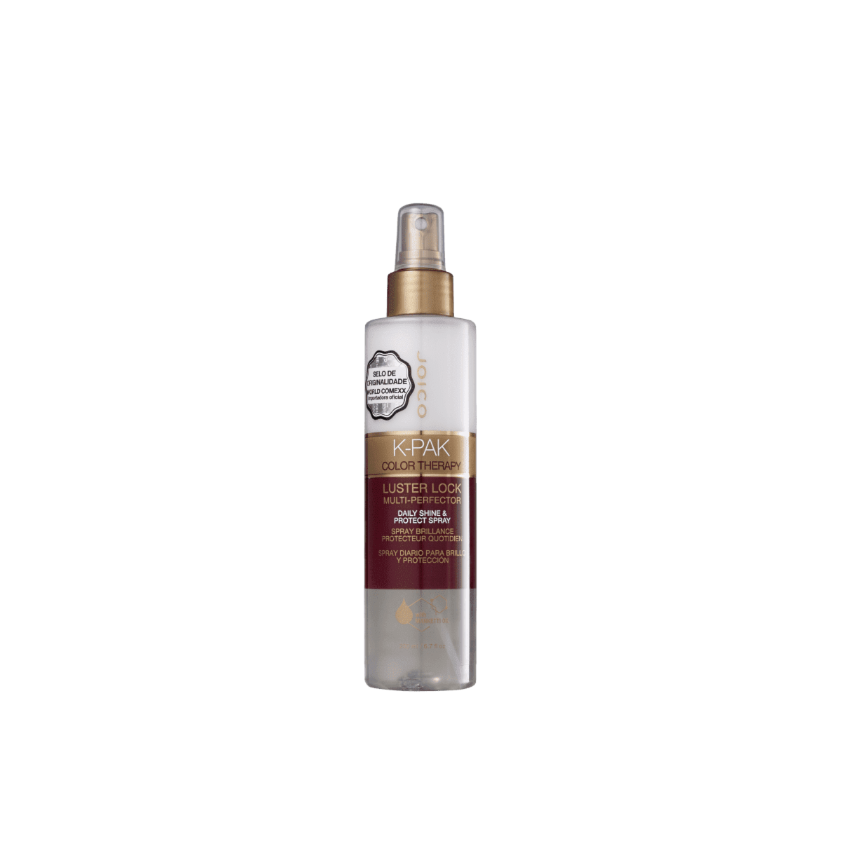 Joico K-PAK Color Therapy Luster Lock Multi-Perfector - Leave-in 200ml