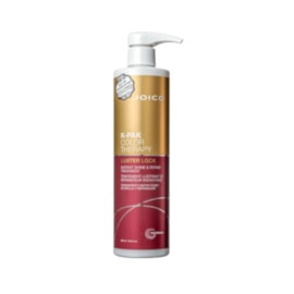 Joico K-PAK Color Therapy Luster Lock Smart Release - Máscara Capilar 500ml Joico K-PAK Color Therapy Luster Lock Smart Release - Máscara Capilar 500ml