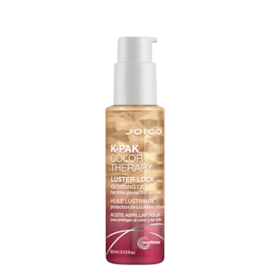 Joico K-PAK Color Therapy Luster Lock Smart Release - Óleo Capilar 63ml Joico K-PAK Color Therapy Luster Lock Smart Release - Óleo Capilar 63ml
