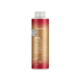 Joico K-PAK Color Therapy Shampoo 1000ml Joico K-PAK Color Therapy Shampoo 1000ml