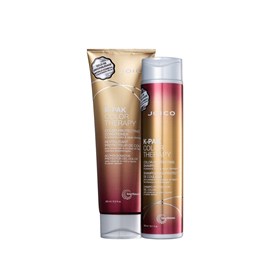 Joico K-PAK Color Therapy Shampoo 300ml + Condicionador 250ml