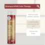 Joico K-PAK Color Therapy Shampoo + Condicionador + Óleo Leave-in