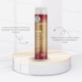 Joico K-PAK Color Therapy Smart Release Shampoo + Condicionador 250ml + Máscara 150ml Joico K-PAK Color Therapy Smart Release Shampoo + Condicionador 250ml + Máscara 150ml