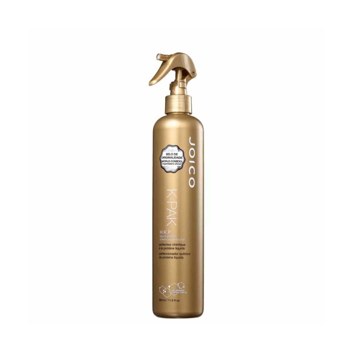 Joico K-PAK H.K.P. Proteína Líquida 350ml Joico K-PAK H.K.P. Proteína Líquida 350ml