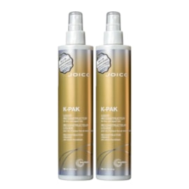 Joico K-PAK Liquid Reconstructor Kit 2 Smart Release 300ml Joico K-PAK Liquid Reconstructor Kit 2 Smart Release 300ml